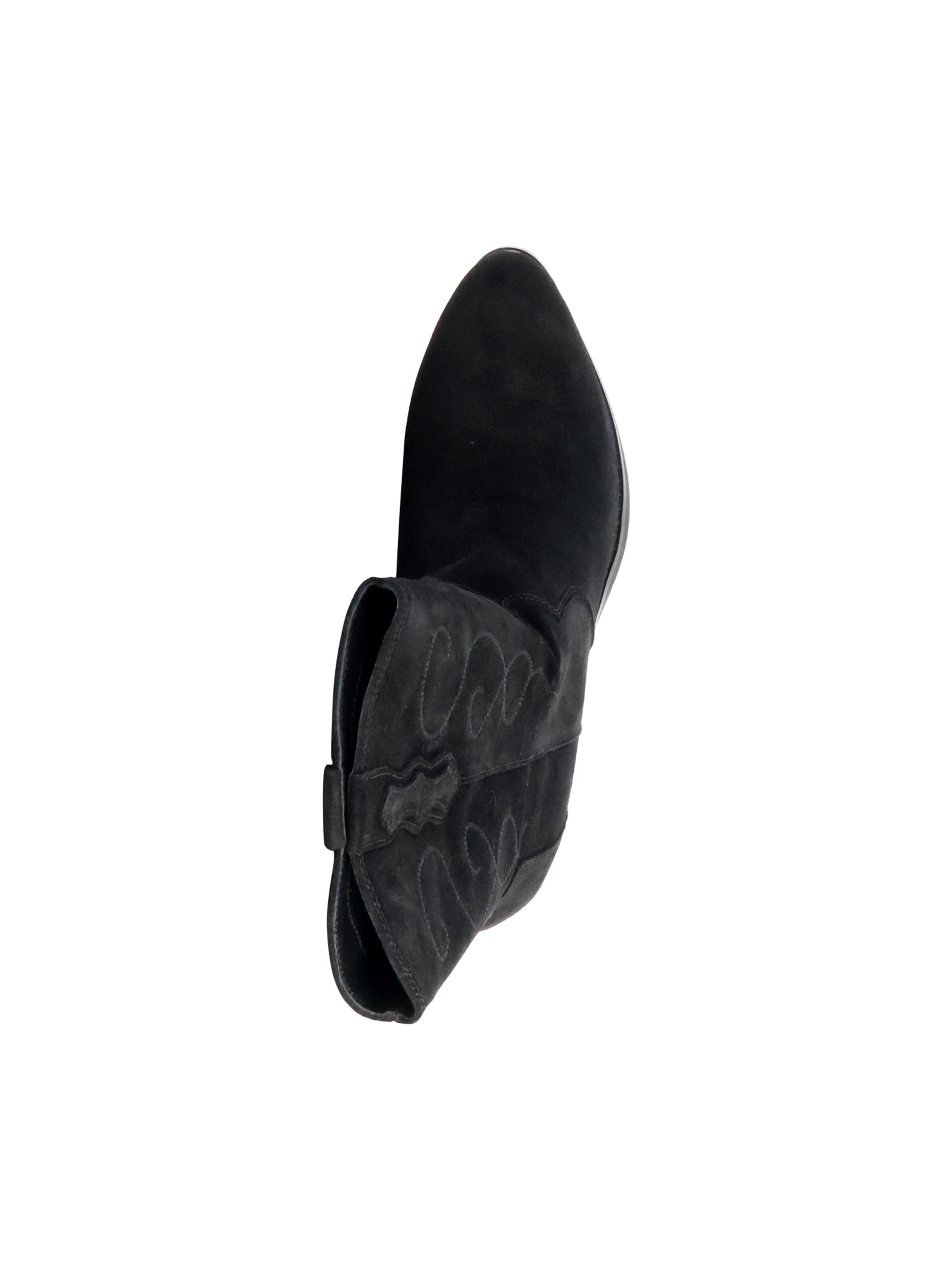 Emilie Karston - Botas de tobillo en beige