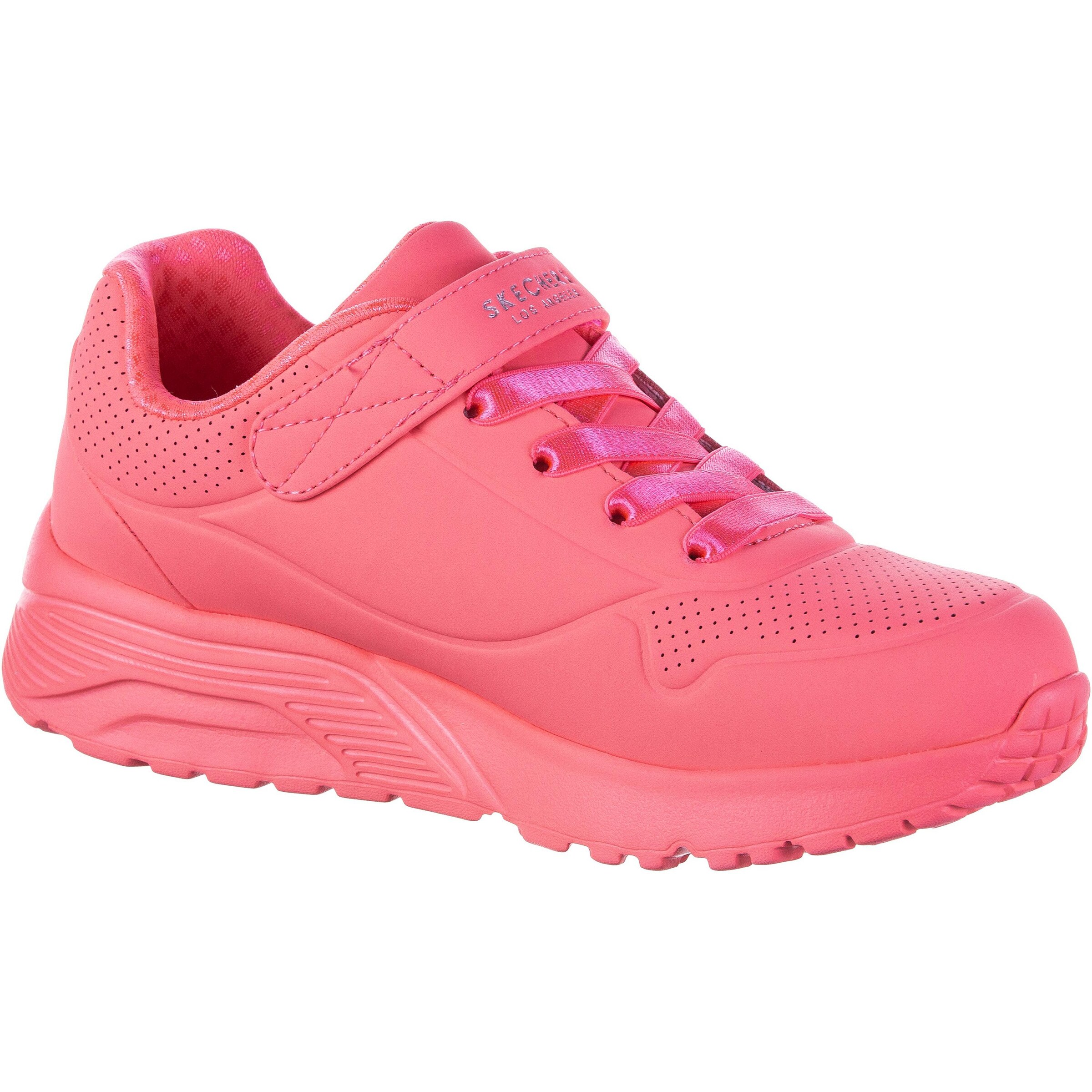 SKECHERS Sneakers 'Uno Lite' in Pink