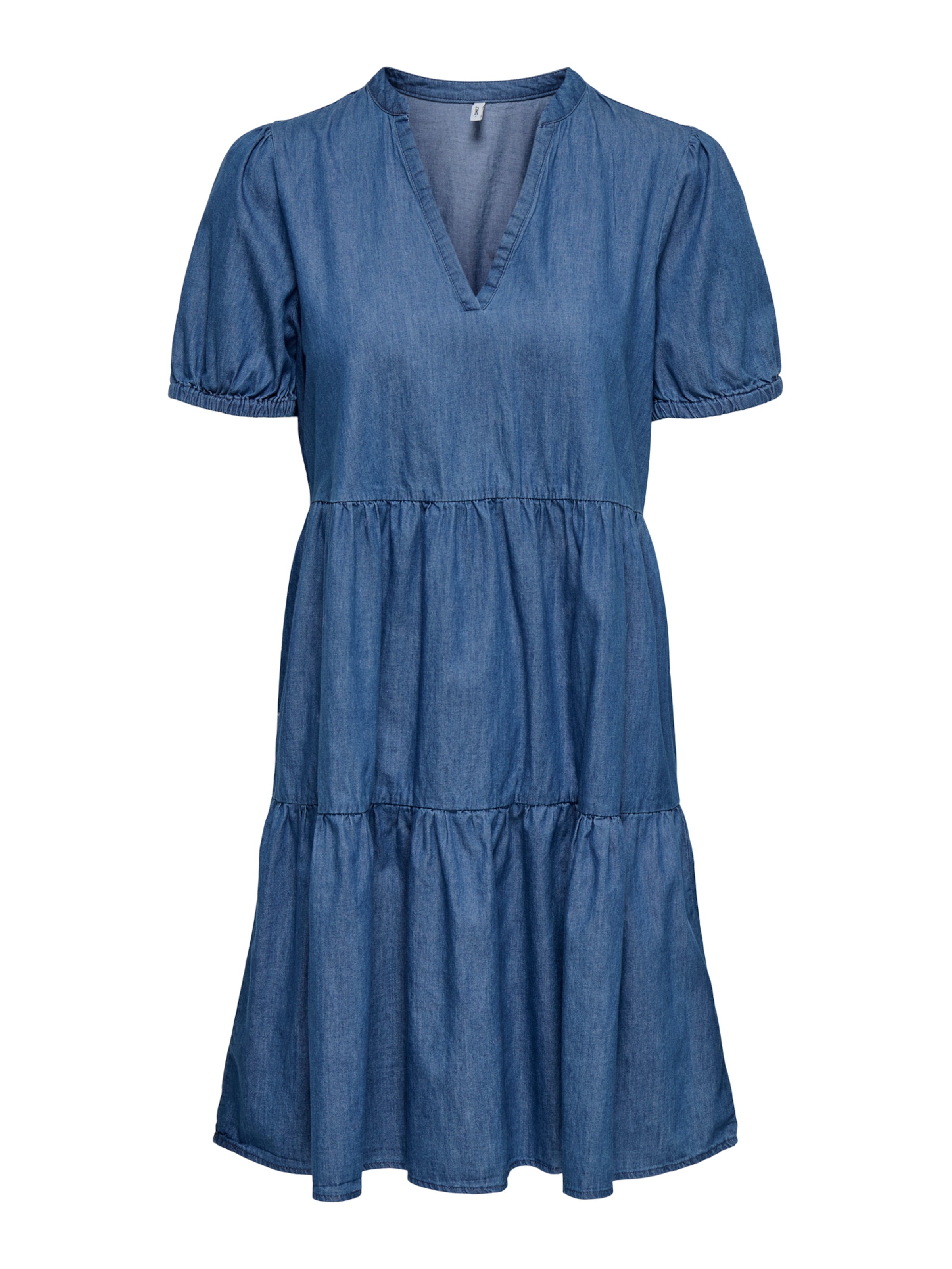 zils ONLY Kleita 'ONLNOVA AZURE': no priekšpuses