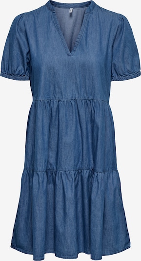 ONLY Mekko 'ONLNOVA AZURE' värissä sininen denim, Tuotenäkymä