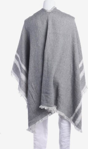 BOSS Scarf & Wrap in One size in Grey