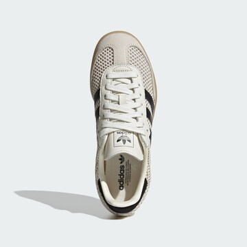 ADIDAS ORIGINALS Sneaker 'Samba' in Weiß