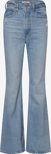 LEVI'S ® Jeans '70s High Flare' in blau, Produktansicht