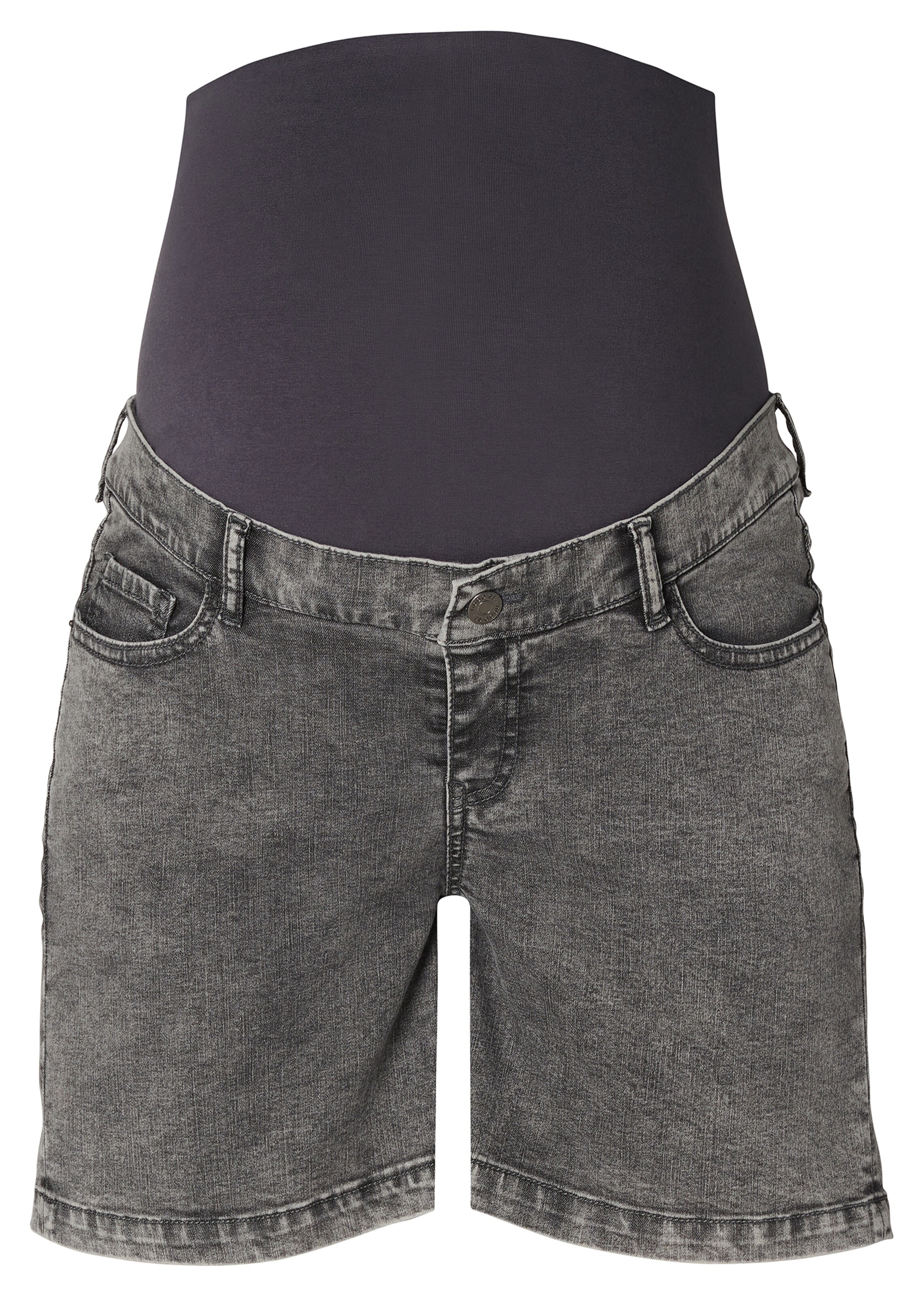 Noppies Regular Jeans 'Jamie' in Grey: front