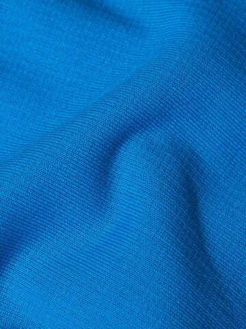 MAMMUT Funktionsshirt 'Aenergy' in Blau