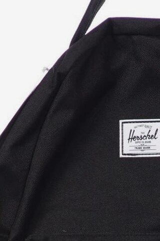 Herschel Backpack in One size in Black
