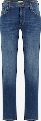 MUSTANG Jeans in Blau: Vorderseite