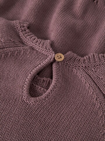 Lil'Atelier - Vestido en lila