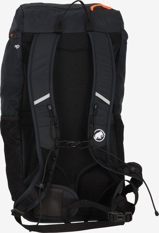 MAMMUT Sports Backpack 'Tasna 26' in Black