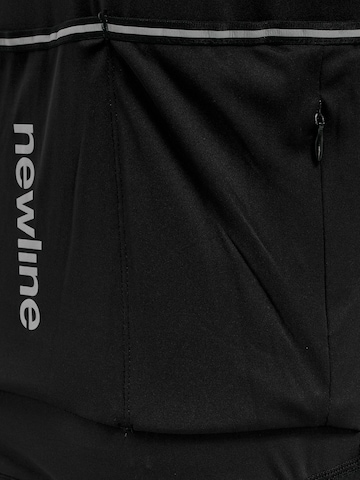 Newline Performance Shirt in Black