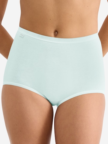 SLOGGI Slip 'Basic+' in Blau