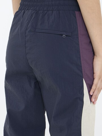 regular Pantaloni sportivi ' BASTELA ' di Ball in blu