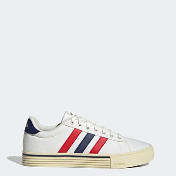 ADIDAS SPORTSWEAR Sneaker 'Daily 4.0' in Weiß