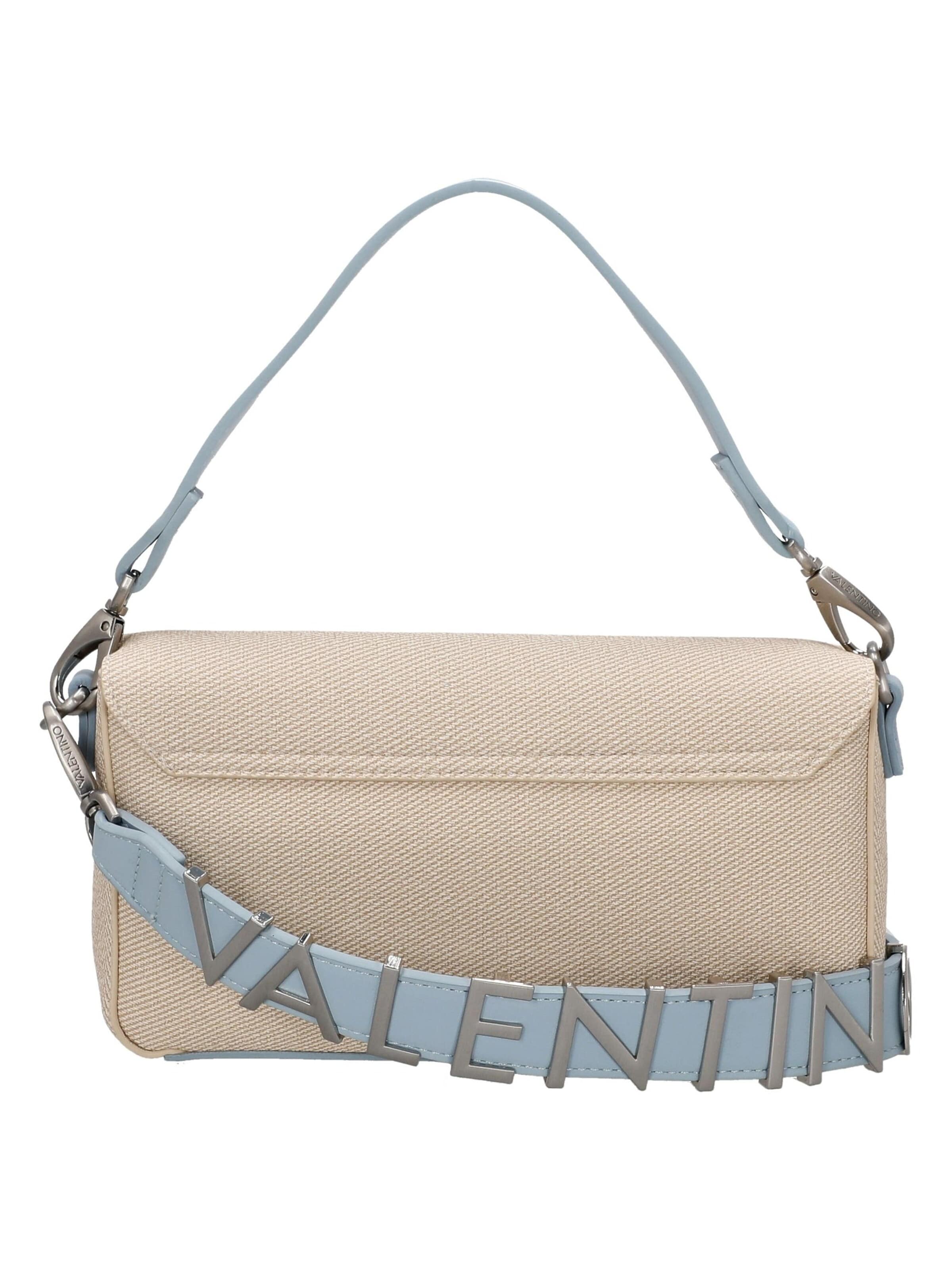 VALENTINO Crossbody bag 'Alexia Summer' in Brown