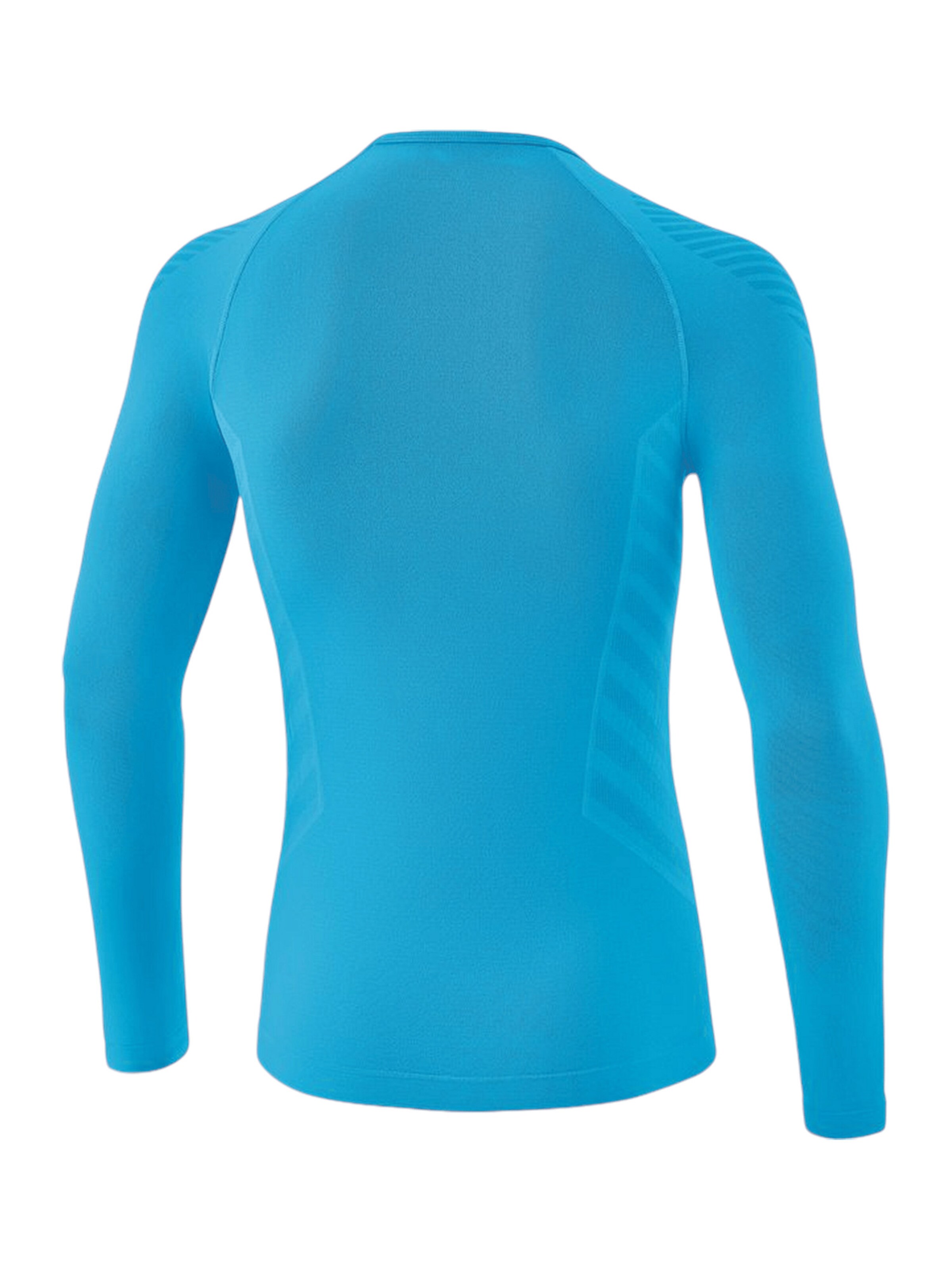 ERIMA Funktionsshirt in Blau
