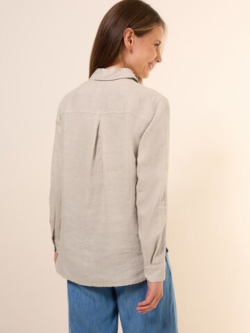CECIL Blouse in Beige