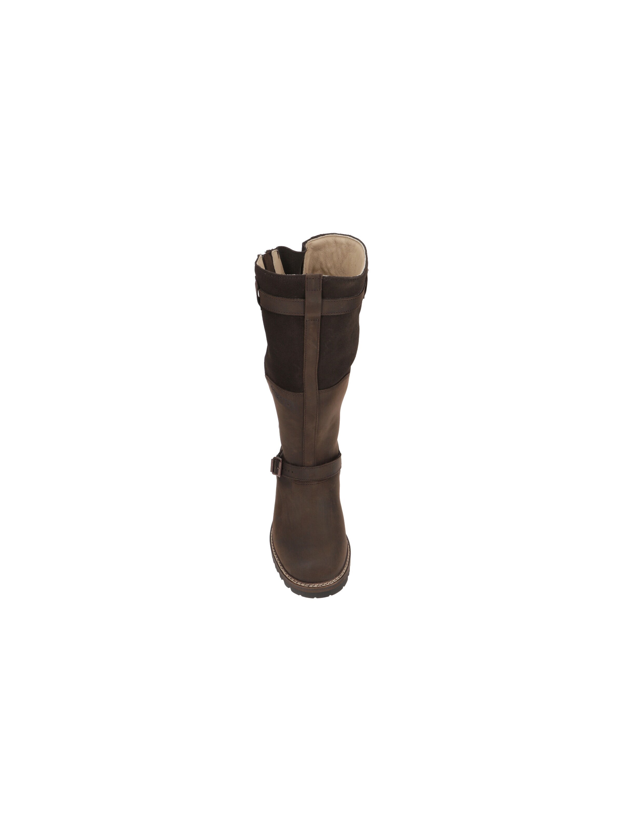 MEINDL Boots in Brown