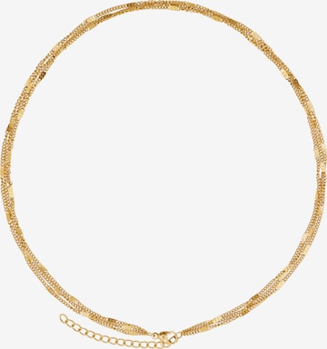 Heideman Necklace 'Isabella' in Gold