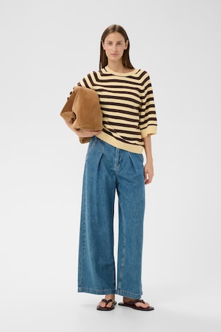 InWear Sweater in Brown