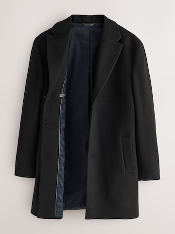 Manteau mi-saison 'Epsom' Next en noir
