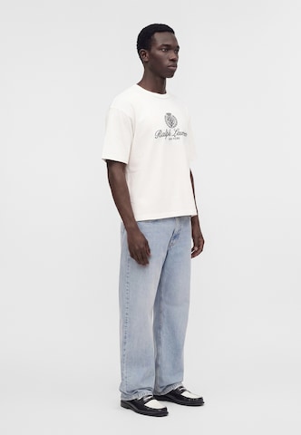 smėlio Polo Ralph Lauren Marškinėliai