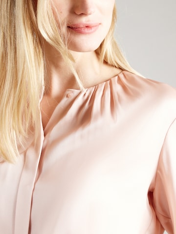 BOSS - Blusa 'Banorah' en lila