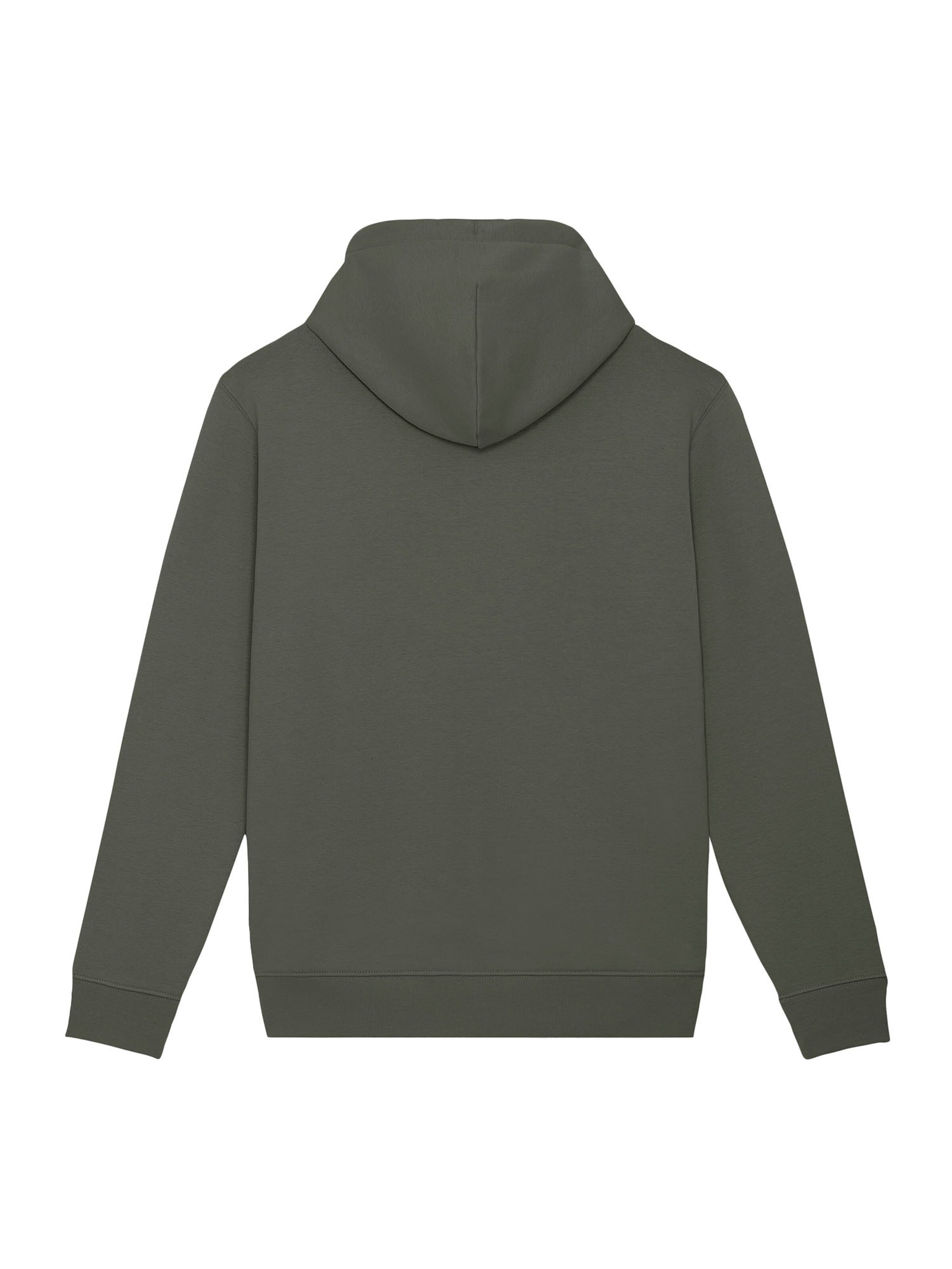 glore Sweater 'Toni' in Green