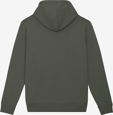 glore Sweatshirt 'Toni' in Grün