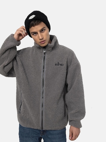 elho Beanie 'Graz 89' in Black