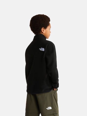 THE NORTH FACE Sweter 'Glacier' w kolorze czarny