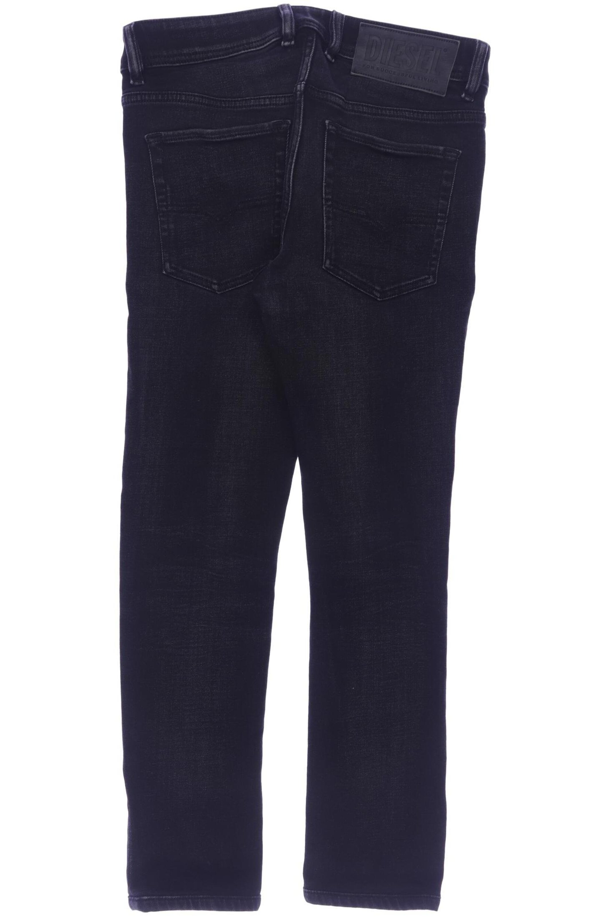 DIESEL Jeans in 29 in Black