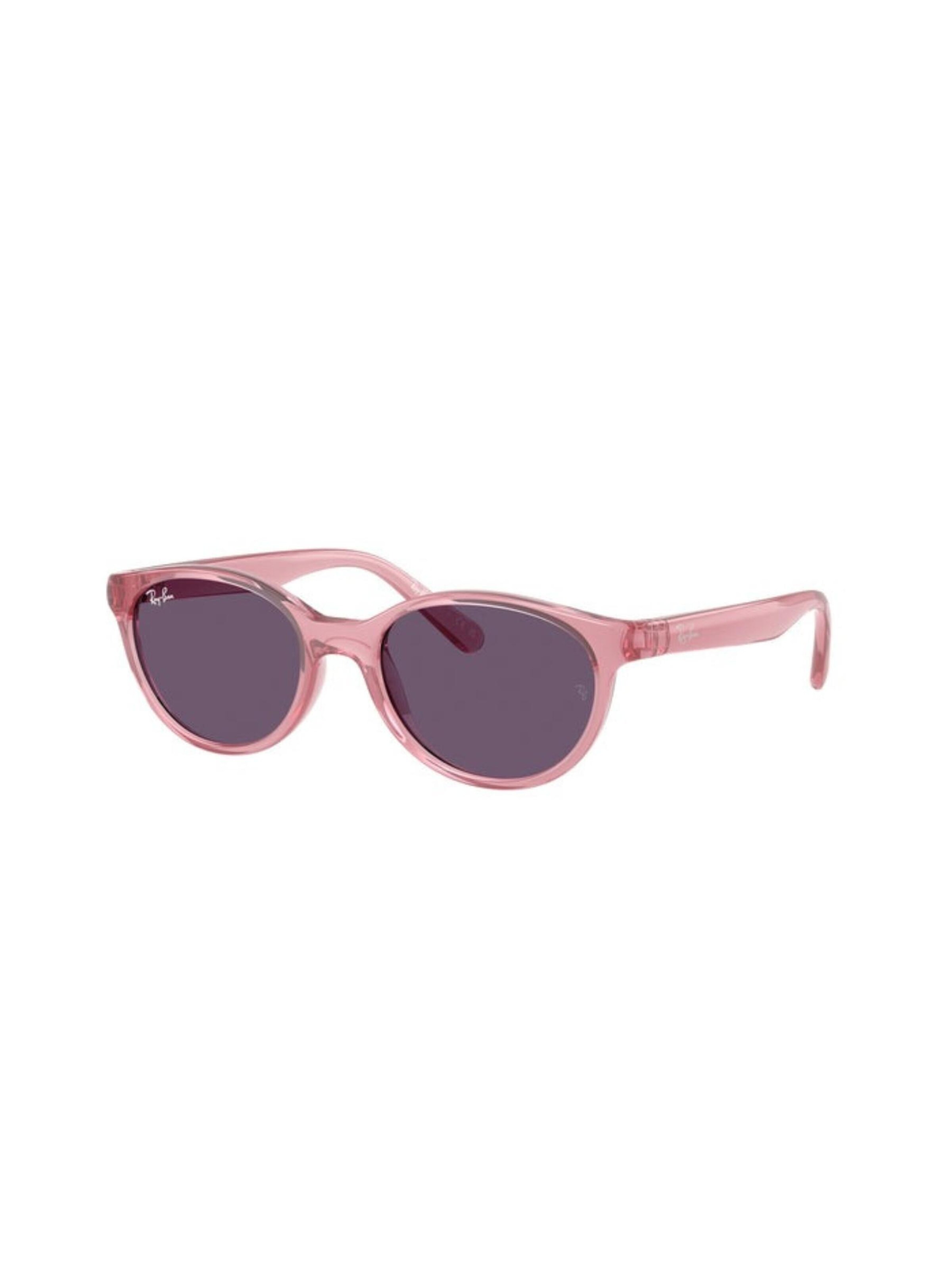 Occhiali da sole di Ray-Ban in rosa