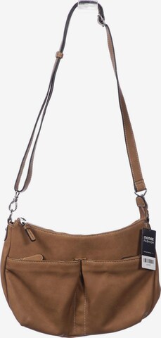 Picard Bag in One size in Brown: front