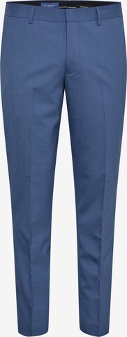 Regular Pantalon chino Matinique en bleu : devant