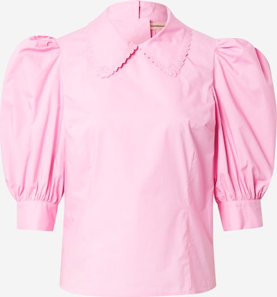 Custommade Bluza 'Dunya' u roza, Pregled proizvoda