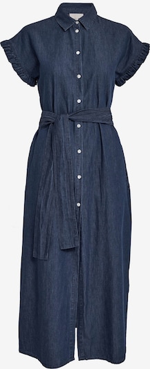 DESIRES Mekko 'Darlene' värissä sininen denim, Tuotenäkymä