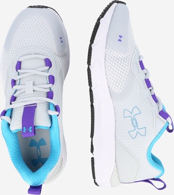 UNDER ARMOUR Loopschoen 'UA W HOVR Sonic STRT' in Wit