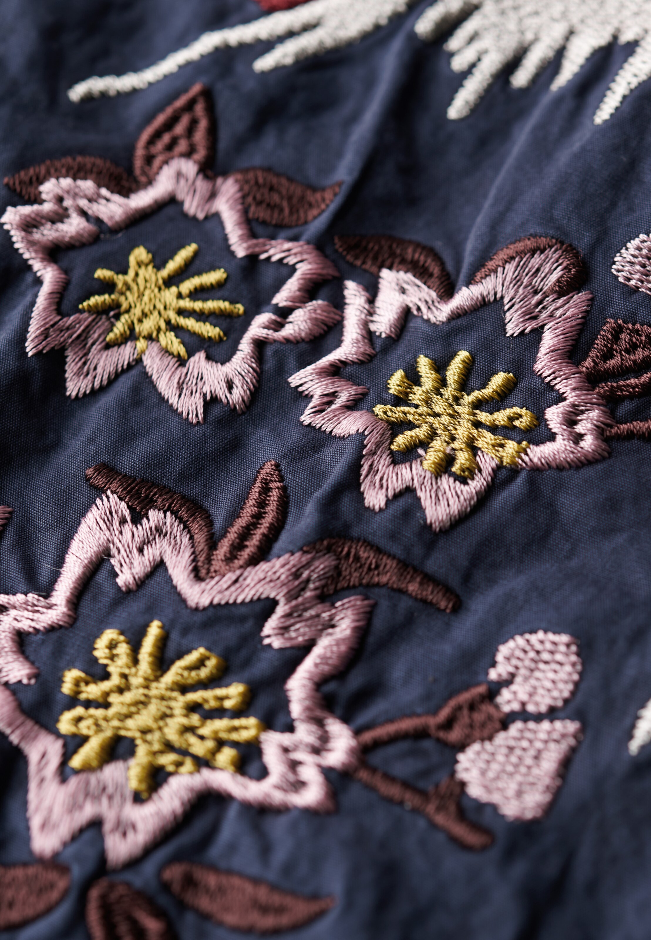 Loosefit Pantalon cargo Superdry & Co en bleu