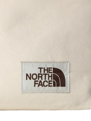 THE NORTH FACE Μεγάλη τσάντα σε μπεζ