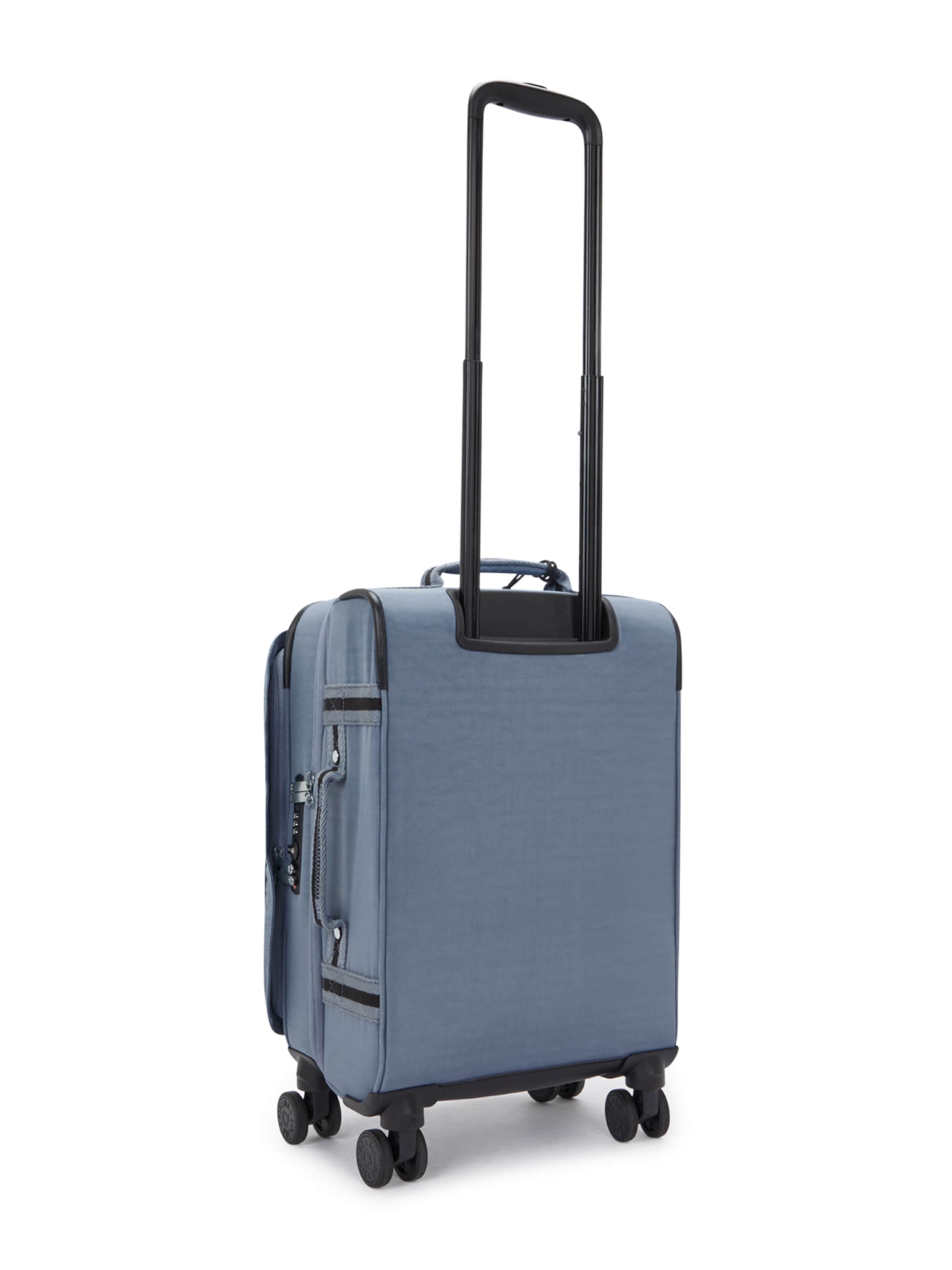 KIPLING Trolley 'Spontaneous' i blå