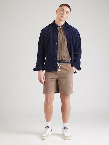 Only & Sons Πουλόβερ 'ONSKETIL' σε μπλε