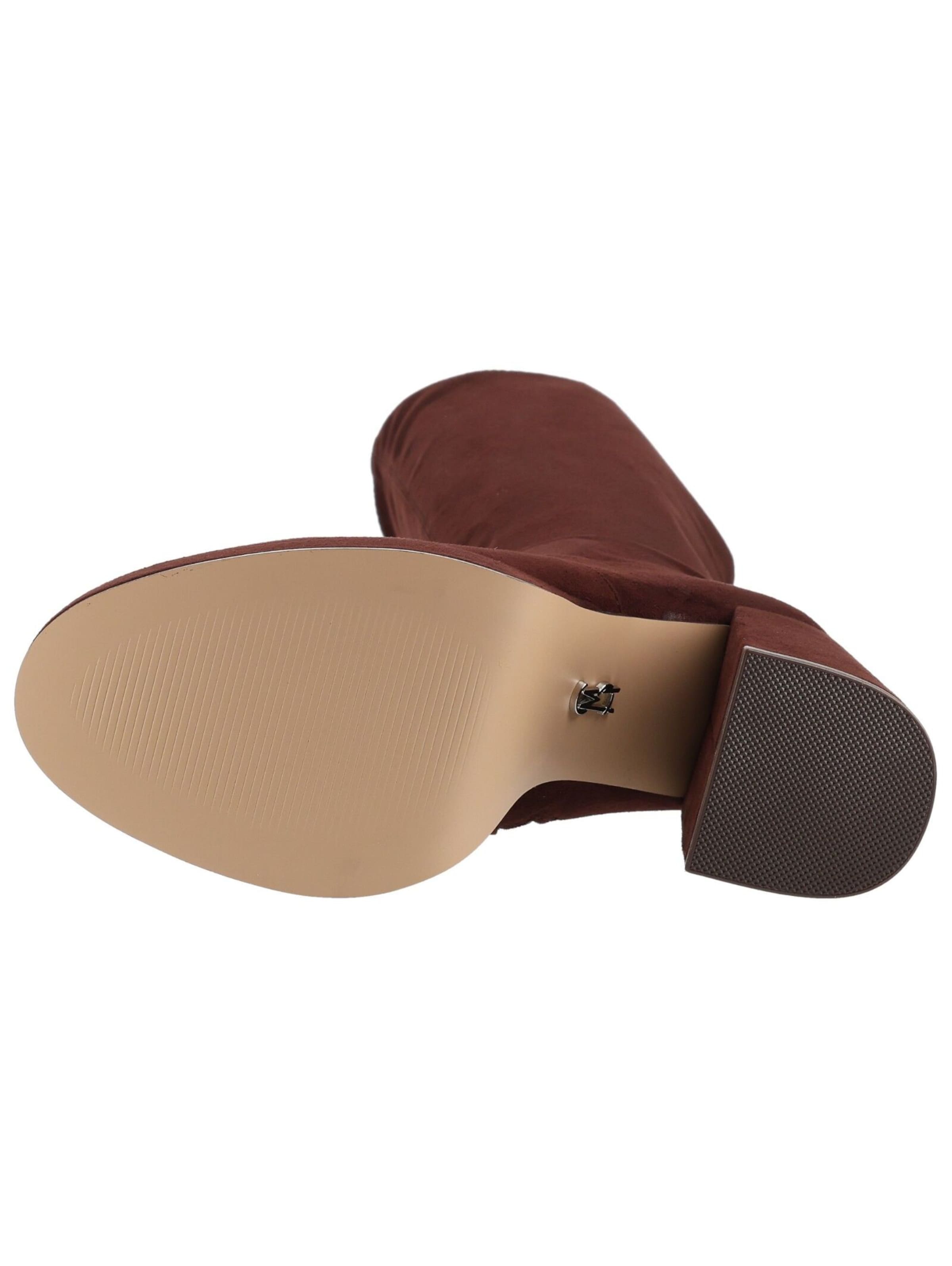 Stivale di STEVE MADDEN in marrone