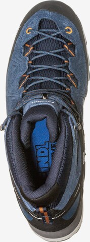 MEINDL Boots 'Tonale' in Blau