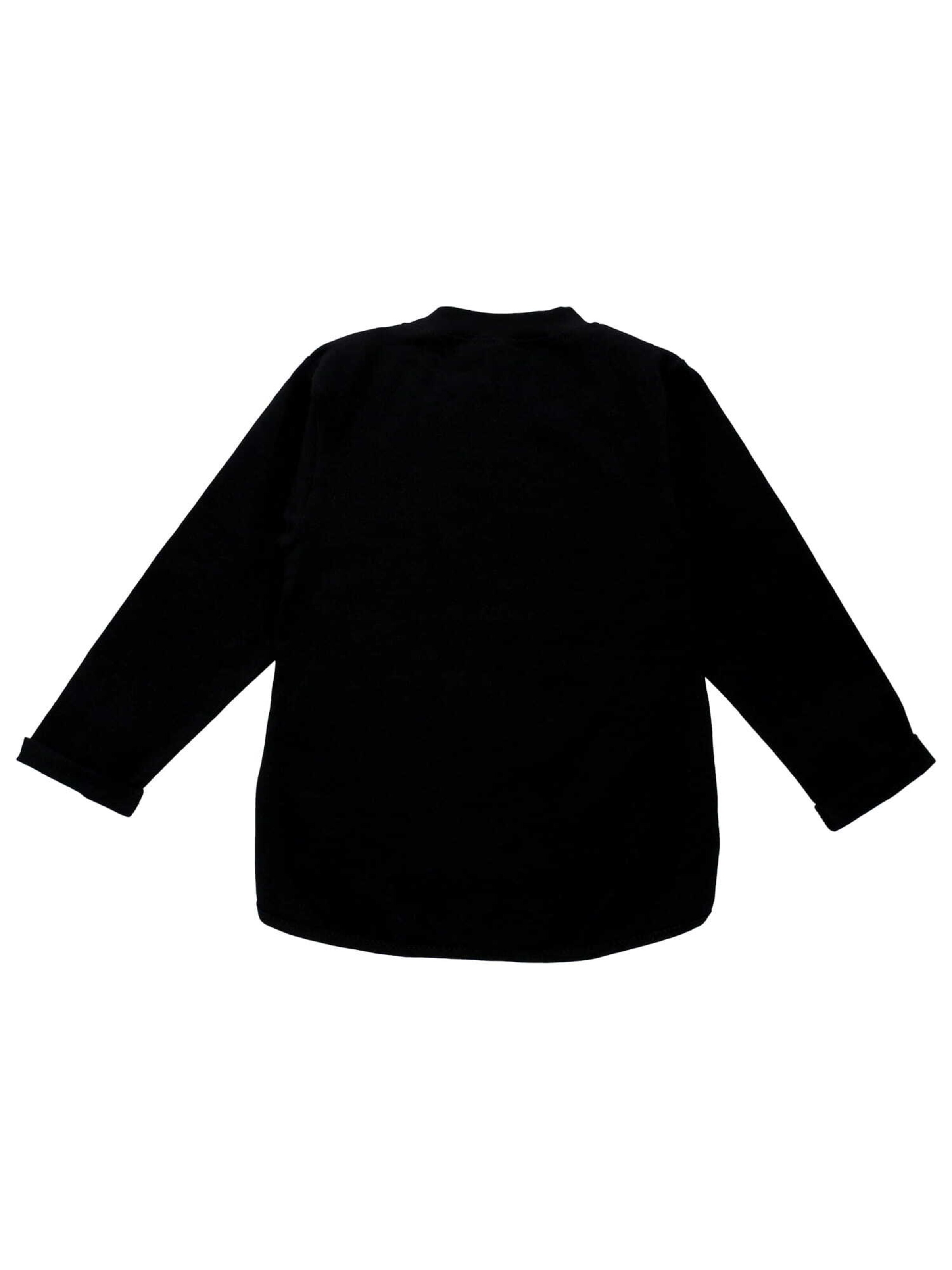 Baby Sweets Shirt in Zwart