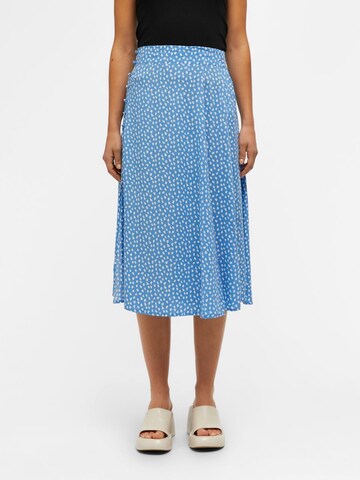 OBJECT Rok in Blauw: voorkant
