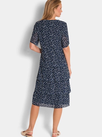 Goldner Zomerjurk in Blauw