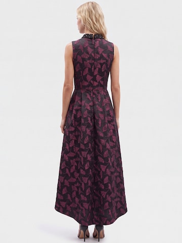 APART Kleid in Schwarz