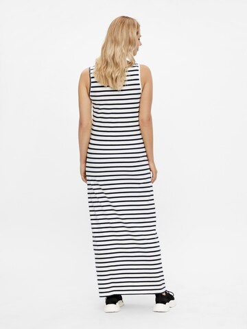 Abito 'Lea' di MAMALICIOUS in blu