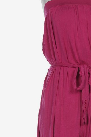 BENCH Jumpsuit in S in Pink