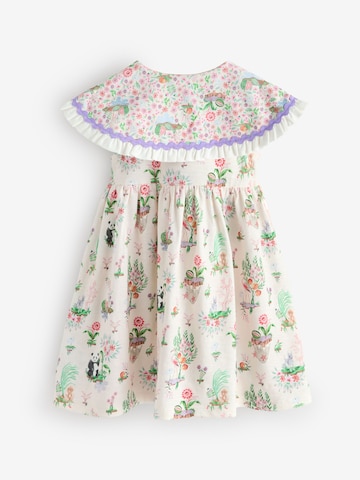 Next Платье 'Cath Kidston' в Бежевый